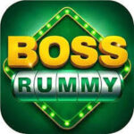 Boos Rummy